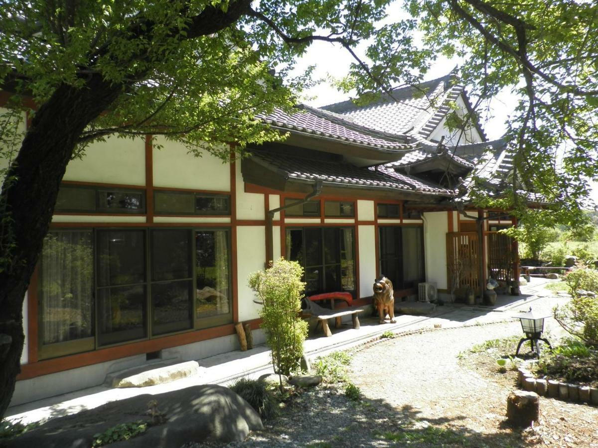 Nikko - House / Vacation Stay 4415 Exterior foto